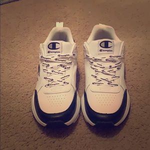 Champion shoes